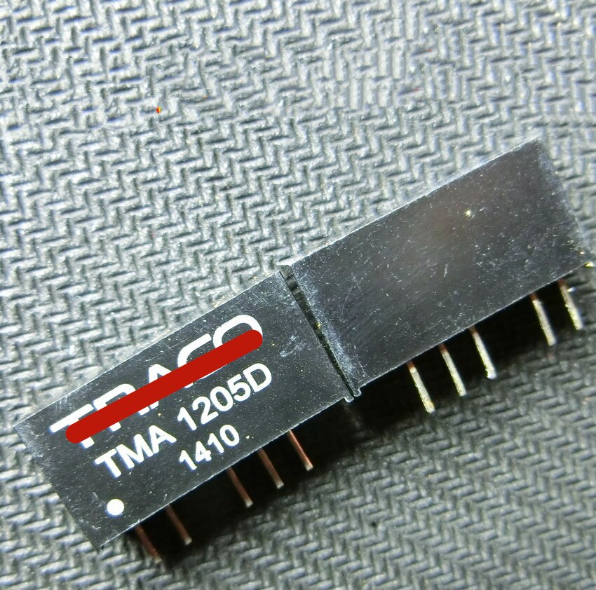 5pcs ο  TMA1205D DC/DC   